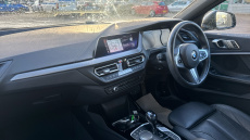 BMW 1 Series 118i M Sport 5dr Step Auto Petrol Hatchback